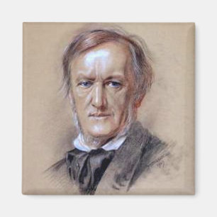 Aimant de Richard Wagner