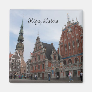 Aimant de Riga