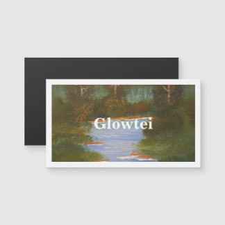 Aimant de Rivière