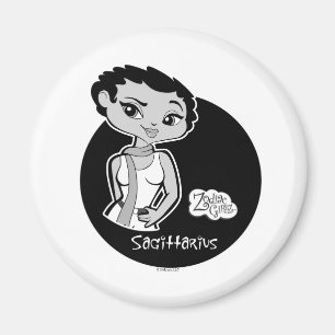 Aimant de Sagittaire