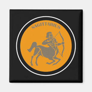 Aimant de Sagittaire