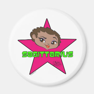 Aimant de Sagittaire