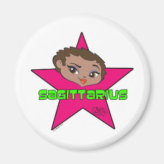 Aimant de Sagittaire