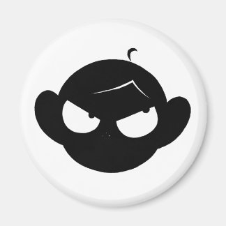 Aimant de Salem Darcy Glare