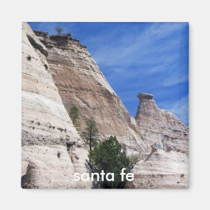 aimant de Santa Fe
