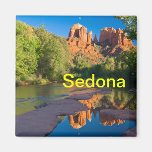 Aimant de Sedona