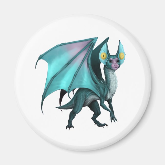 Aimant de sertissage (Devant)