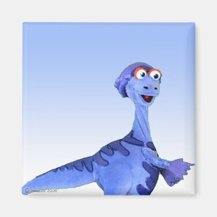 Aimant de Sid