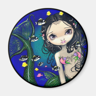 Aimant "de sirène de hublot"