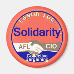 Aimant de solidarité