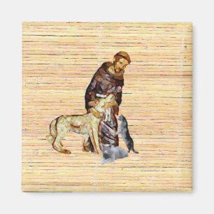 Aimant de St Francis