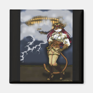 Aimant de Stormchaser