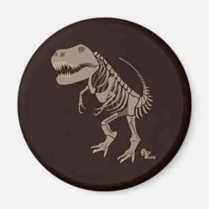 Aimant de T-Rex