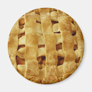 Aimant de tarte