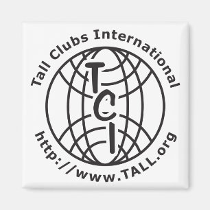 Aimant de TCI