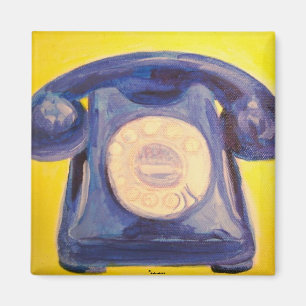 Aimant de téléphone de Lakeside 8