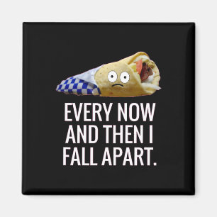 Aimant De Temps En Temps, Puis Je Me Suis Éloigné Gyro Gr