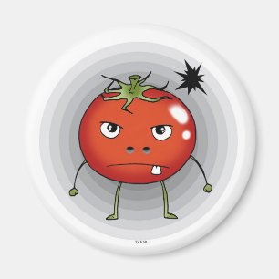 Aimant de tomate