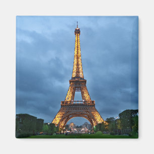 Aimant de Tour Eiffel