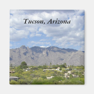 Aimant de Tucson, Arizona