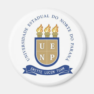 Aimant de UENP