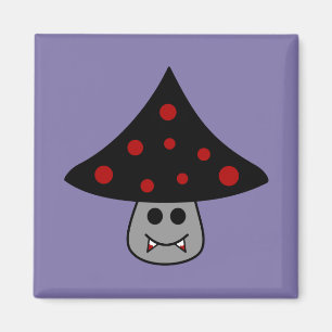 Aimant de vampire de champignon