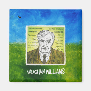Aimant de Vaughan Williams