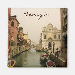 Aimant de Venise