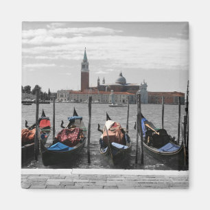 Aimant de Venise