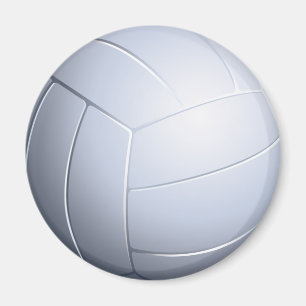 Aimant de volleyball
