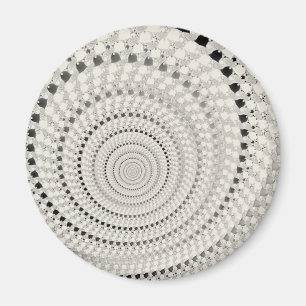 Aimant de vortex