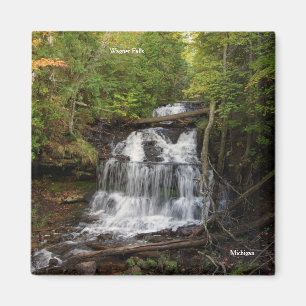 Aimant de Wagner Falls
