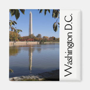Aimant de Washington DC