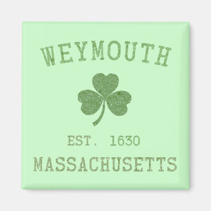 Aimant de Weymouth MA