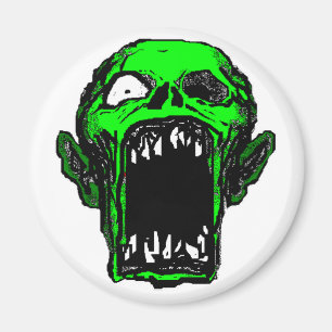Aimant de zombi