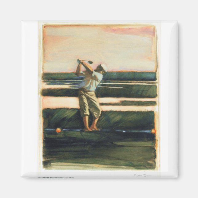 Aimant DEA24 Golfer.tif (Devant)