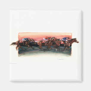 Aimant DEA25 Horse Race.tif