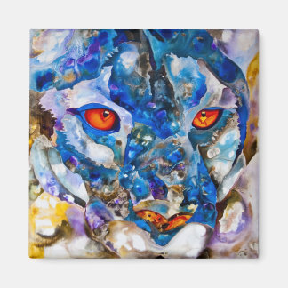 Aimant Dean par JLGallery