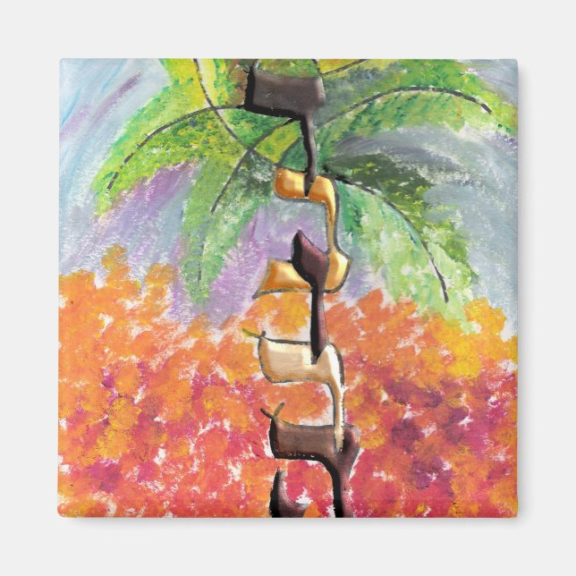 Aimant Debora (Devant)