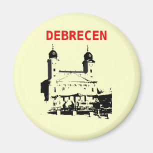 AIMANT DÉBRECEN