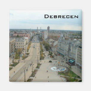 Aimant Debrecen