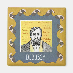 AIMANT DEBUSSY