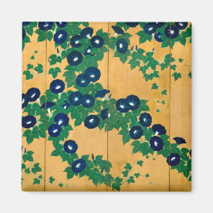 Aimant Début du 19ème siècle des gloires de matin  