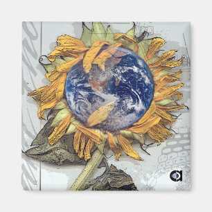 Aimant Début et fin par Gregory Gallo