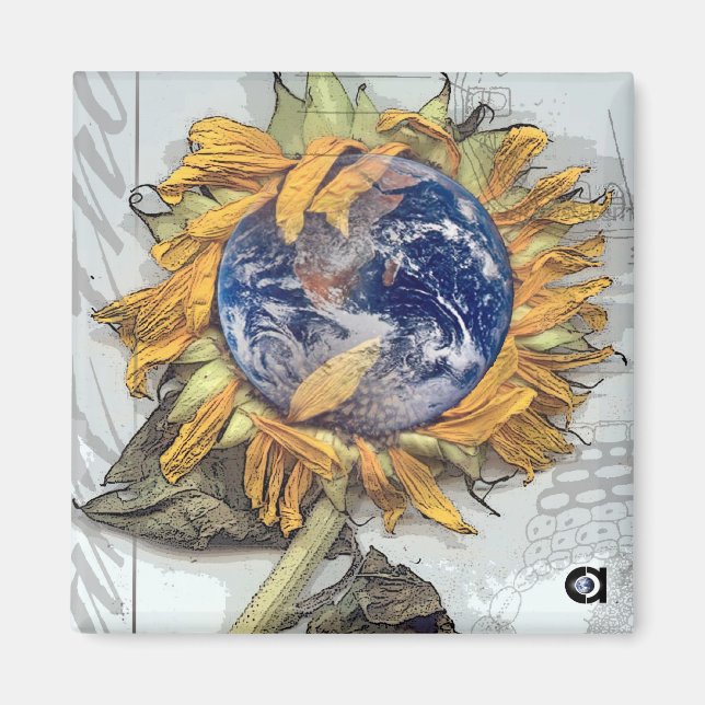 Aimant Début et fin par Gregory Gallo (Devant)