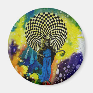 Aimant Décès par Michael Moffa