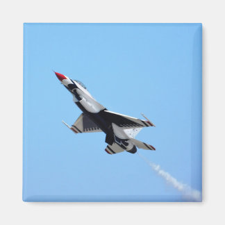 Aimant Décollage à jet Thunderbird