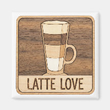 Décor de café pour amoureux