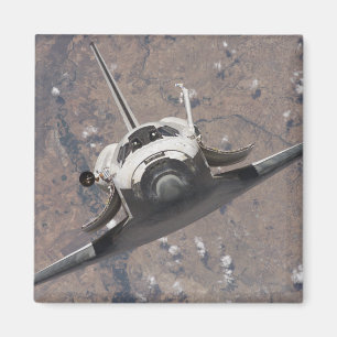 Aimant Découverte de navette spatiale 15