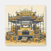 Défenseur du désert